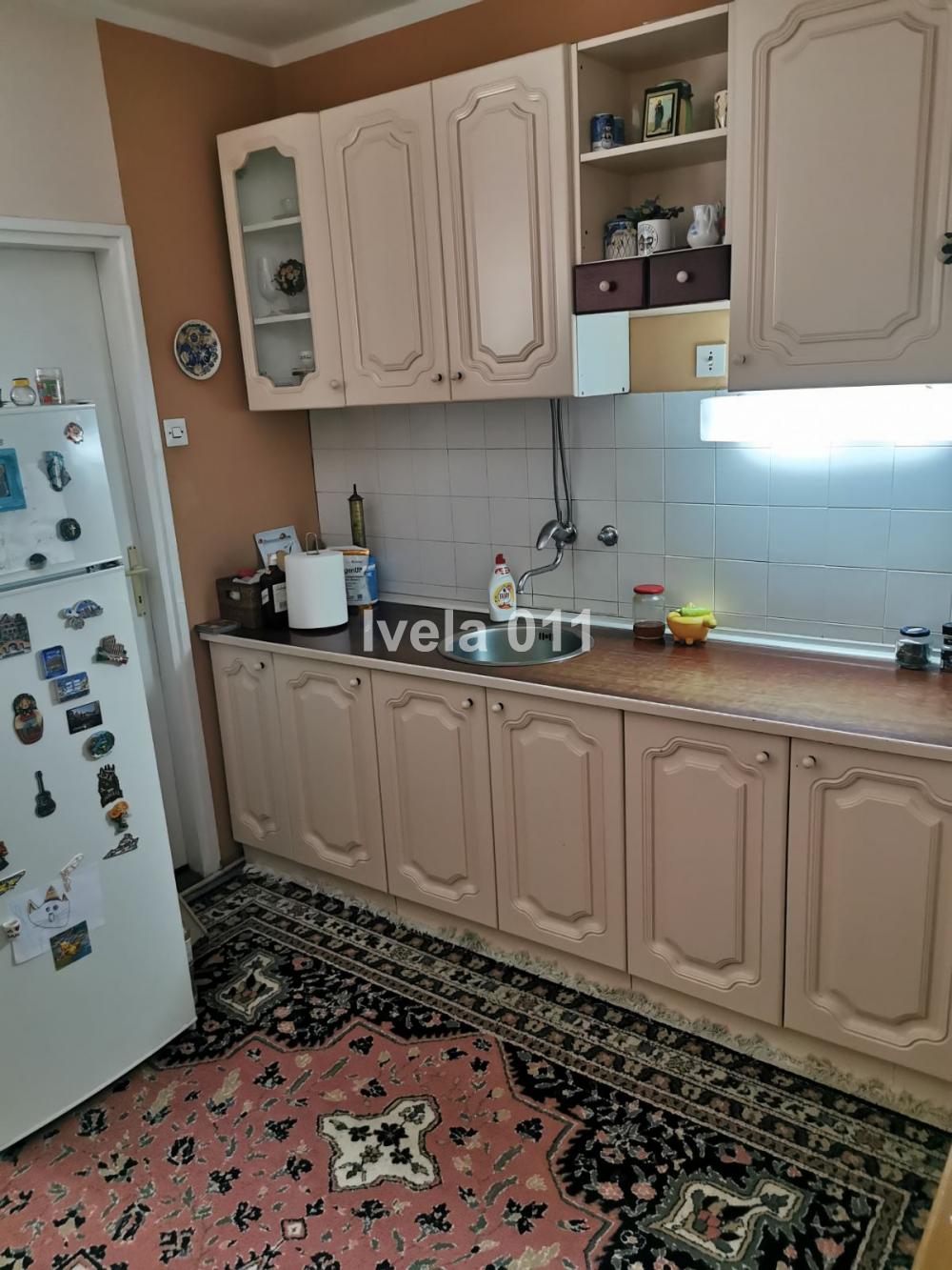 Stan na prodaju u Beogradu, Palilula, trosoban, 77m2, cena 125000 evra