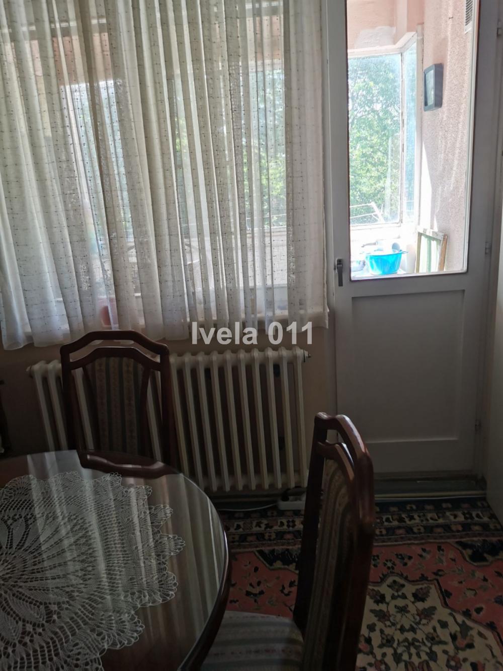 Stan na prodaju u Beogradu, Palilula, trosoban, 77m2, cena 125000 evra