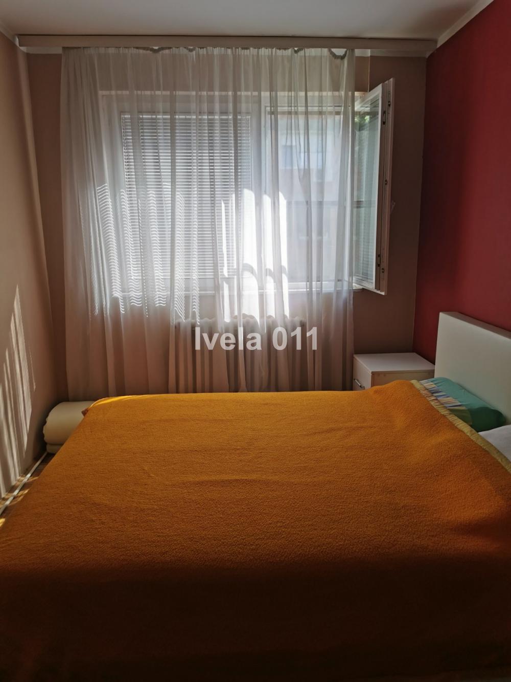 Stan na prodaju u Beogradu, Palilula, trosoban, 77m2, cena 125000 evra
