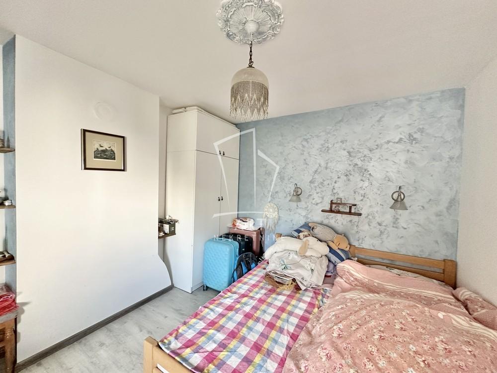 Stan na prodaju u Beogradu, Vračar (Hram), jednoiposoban, 33m2, cena 155000 evra