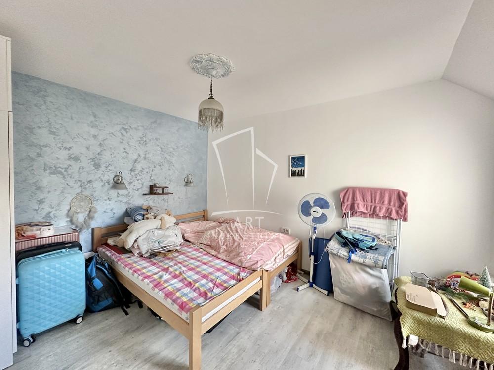 Stan na prodaju u Beogradu, Vračar (Hram), jednoiposoban, 33m2, cena 155000 evra