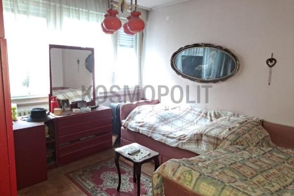 Stan na prodaju u Beogradu, Braće Jerković, troiposoban, 97m2, cena 240000 evra