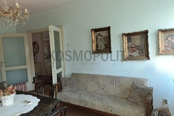 Stan na prodaju u Beogradu, Braće Jerković, troiposoban, 97m2, cena 240000 evra