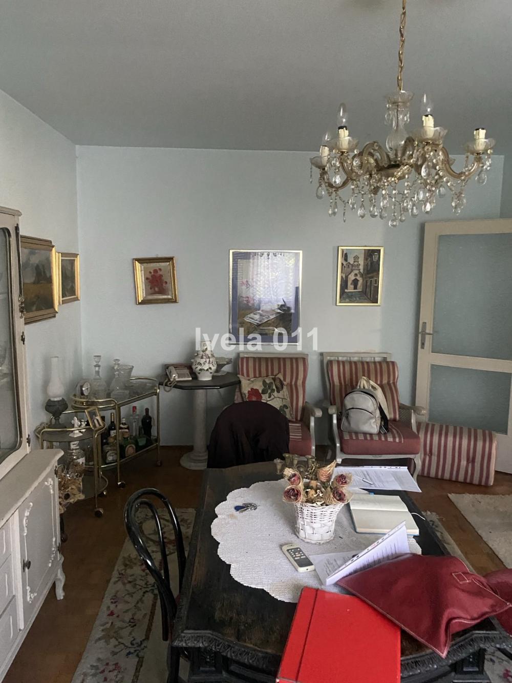 Stan na prodaju u Beogradu, Braće Jerković, troiposoban, 97m2, cena 202000 evra