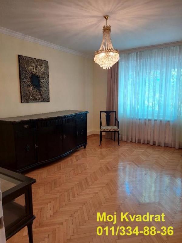 Stan na prodaju u Beogradu, Palilula, trosoban, 82m2, cena 290000 evra