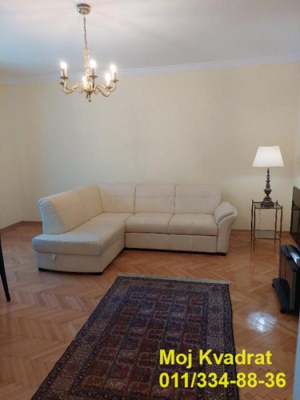 Stan na prodaju u Beogradu, Palilula, trosoban, 82m2, cena 290000 evra