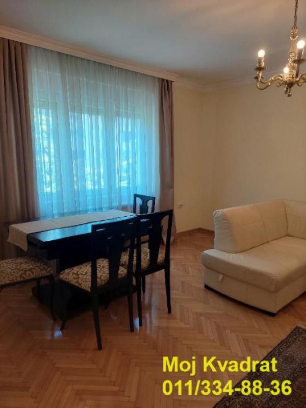 Stan na prodaju u Beogradu, Palilula, trosoban, 82m2, cena 290000 evra