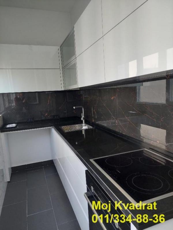 Stan na prodaju u Beogradu, Palilula, trosoban, 82m2, cena 290000 evra