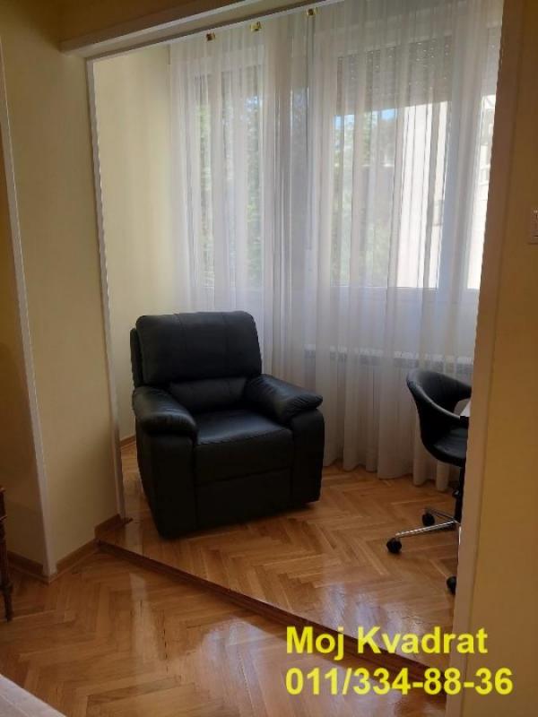 Stan na prodaju u Beogradu, Palilula, trosoban, 82m2, cena 290000 evra