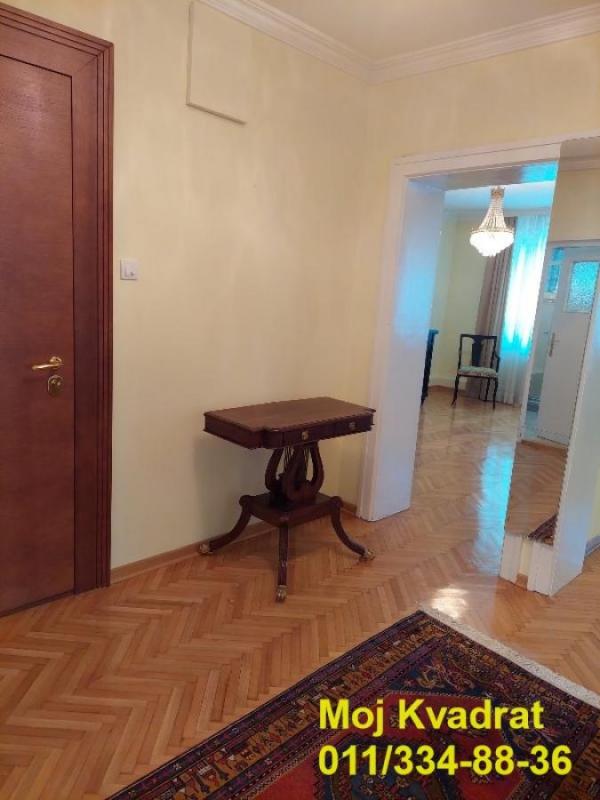 Stan na prodaju u Beogradu, Palilula, trosoban, 82m2, cena 290000 evra