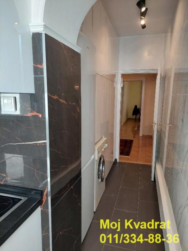 Stan na prodaju u Beogradu, Palilula, trosoban, 82m2, cena 290000 evra