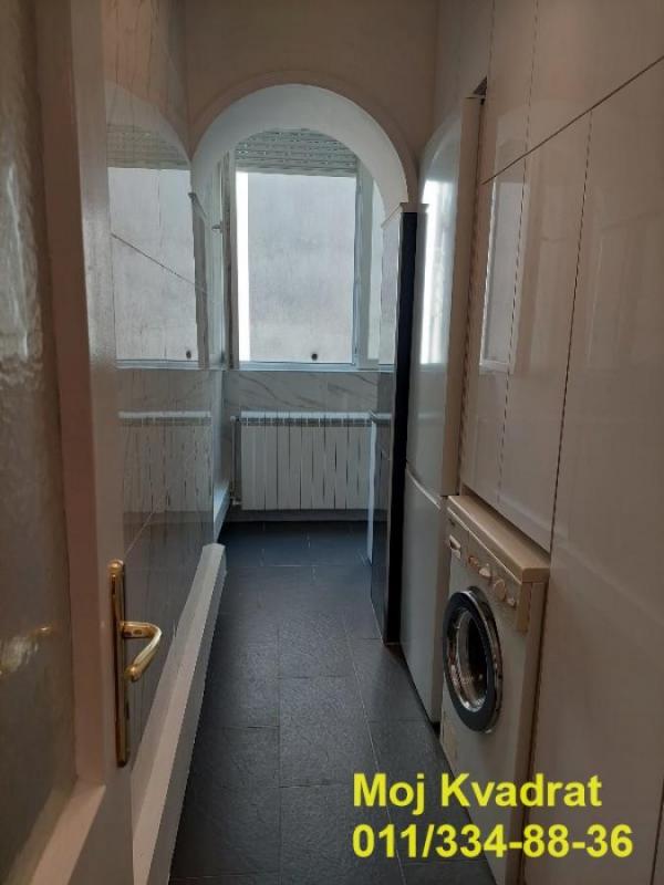 Stan na prodaju u Beogradu, Palilula, trosoban, 82m2, cena 290000 evra