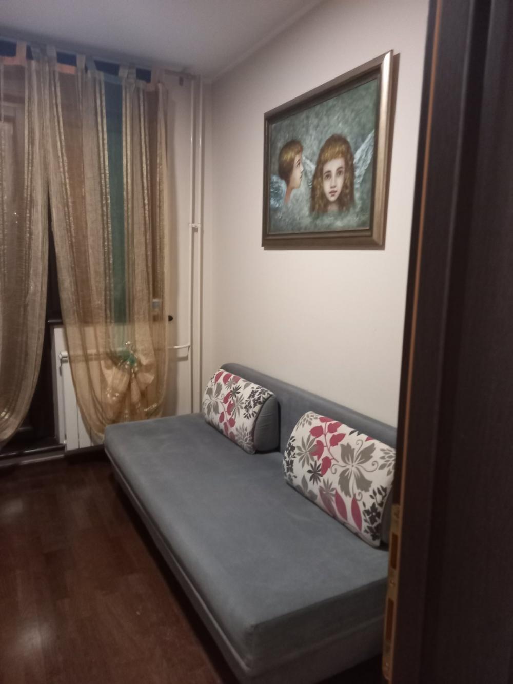 Stan na prodaju u Beogradu, Mirijevo, dvoiposoban, 66m2, cena 190000 evra