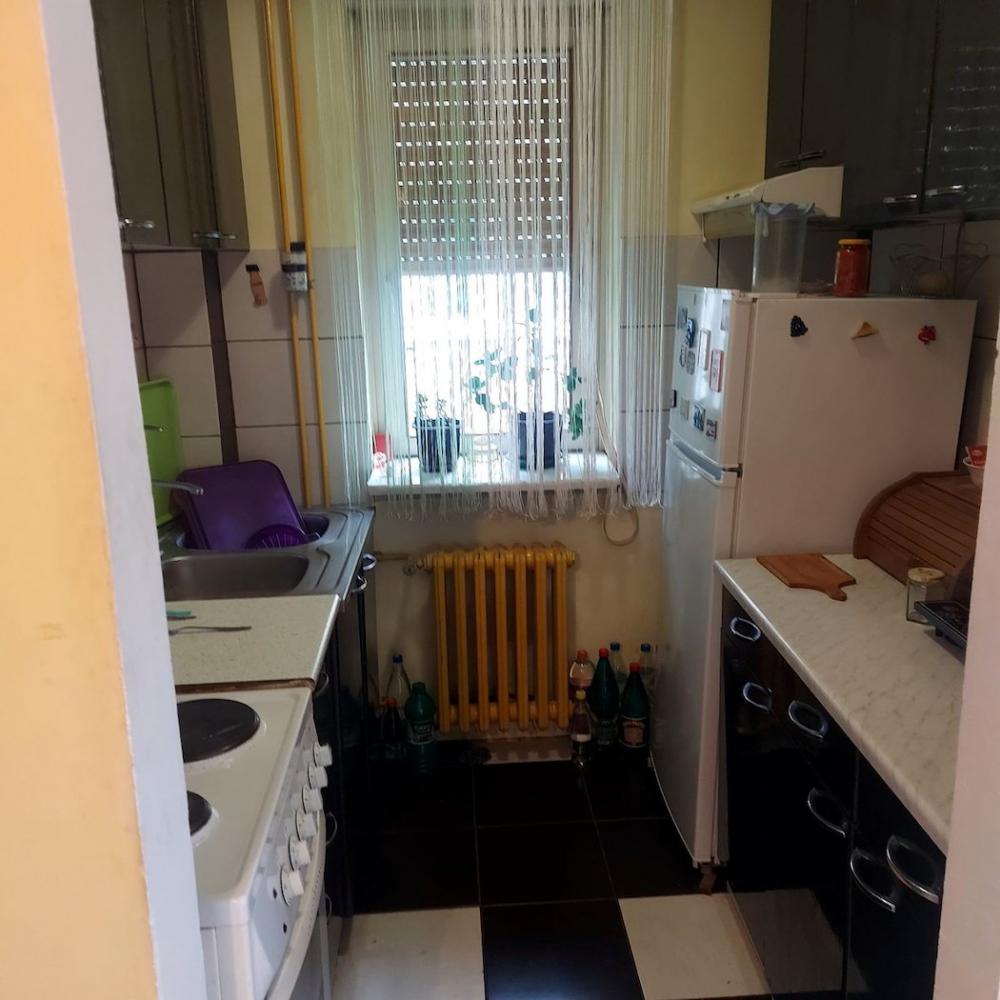Stan na prodaju u Beogradu, Batajnica, dvosoban, 65m2, cena 125000 evra