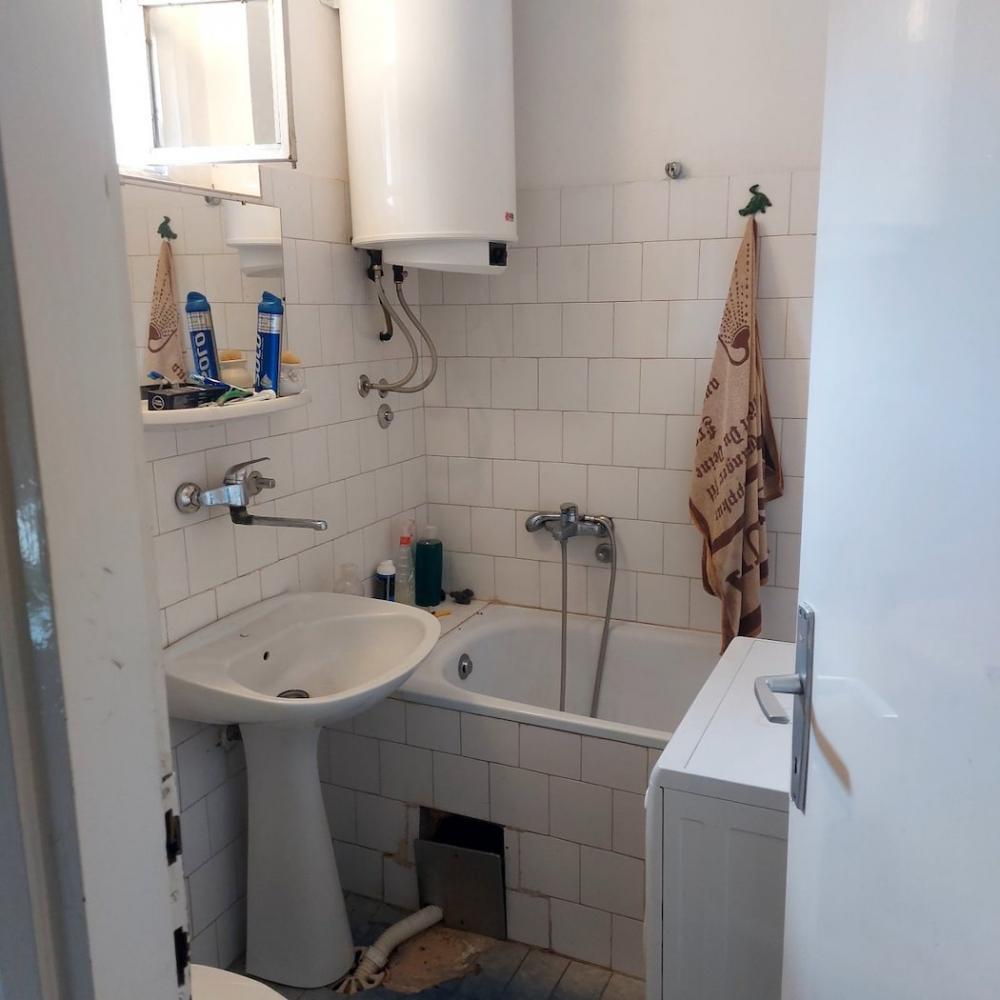 Stan na prodaju u Beogradu, Batajnica, dvosoban, 65m2, cena 125000 evra