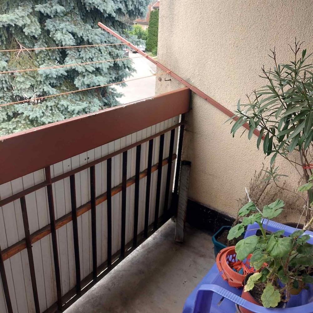 Stan na prodaju u Beogradu, Batajnica, dvosoban, 65m2, cena 125000 evra
