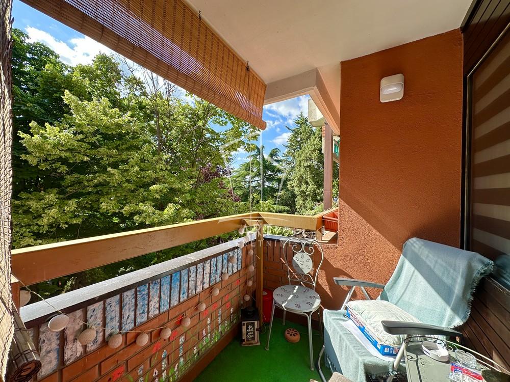 Stan na prodaju u Beogradu, Višnjička banja, trosoban, 70m2, cena 227500 evra