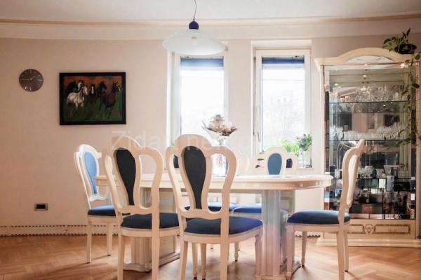 Stan na prodaju u Beogradu, Save Kovačevića, 183m2, cena 330000 evra