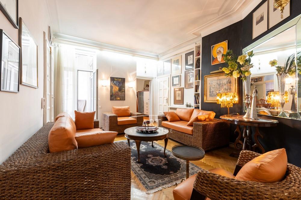 Stan na prodaju u Beogradu, Stari grad, trosoban, 90m2, cena 395000 evra