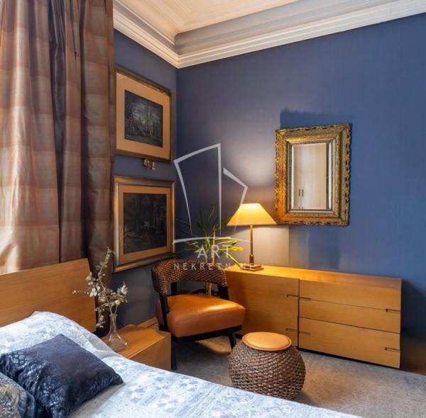 Stan na prodaju u Beogradu, Stari grad, trosoban, 90m2, cena 395000 evra