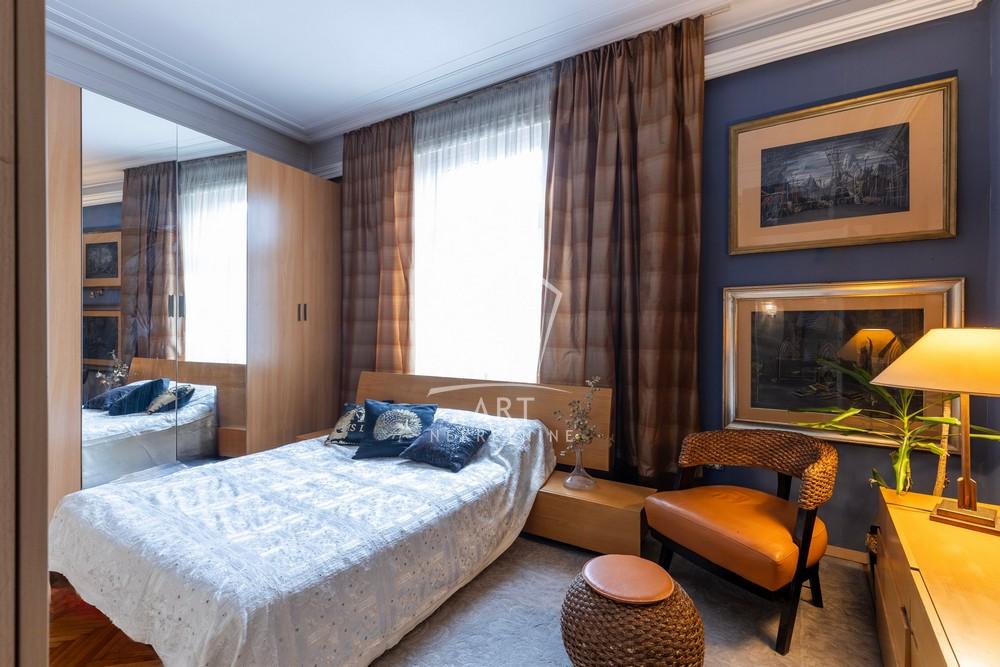 Stan na prodaju u Beogradu, Stari grad, trosoban, 90m2, cena 395000 evra