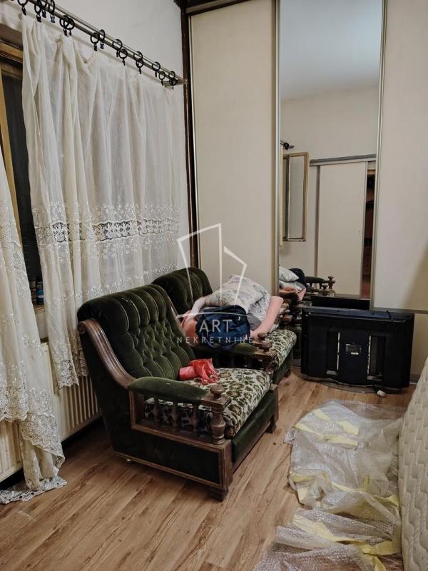 Stan na prodaju u Beogradu, Višnjička banja, dvosoban, 44m2, cena 91000 evra