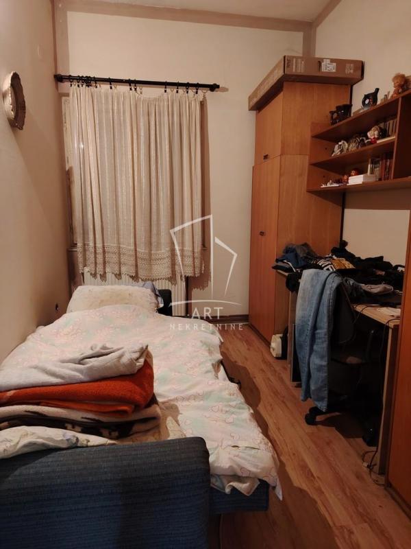 Stan na prodaju u Beogradu, Višnjička banja, dvosoban, 44m2, cena 87800 evra