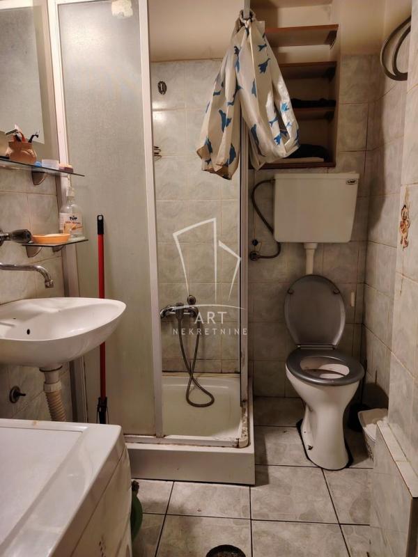 Stan na prodaju u Beogradu, Višnjička banja, dvosoban, 44m2, cena 87800 evra