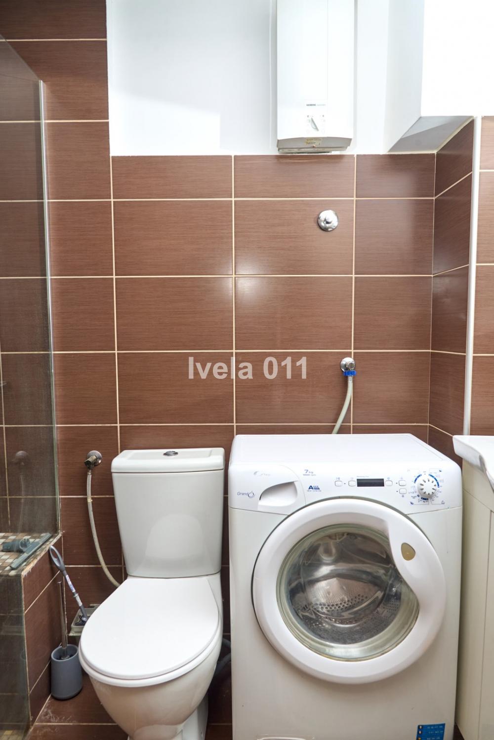 Stan na prodaju u Beogradu, Stari grad, dvoiposoban, 52m2, cena 235000 evra