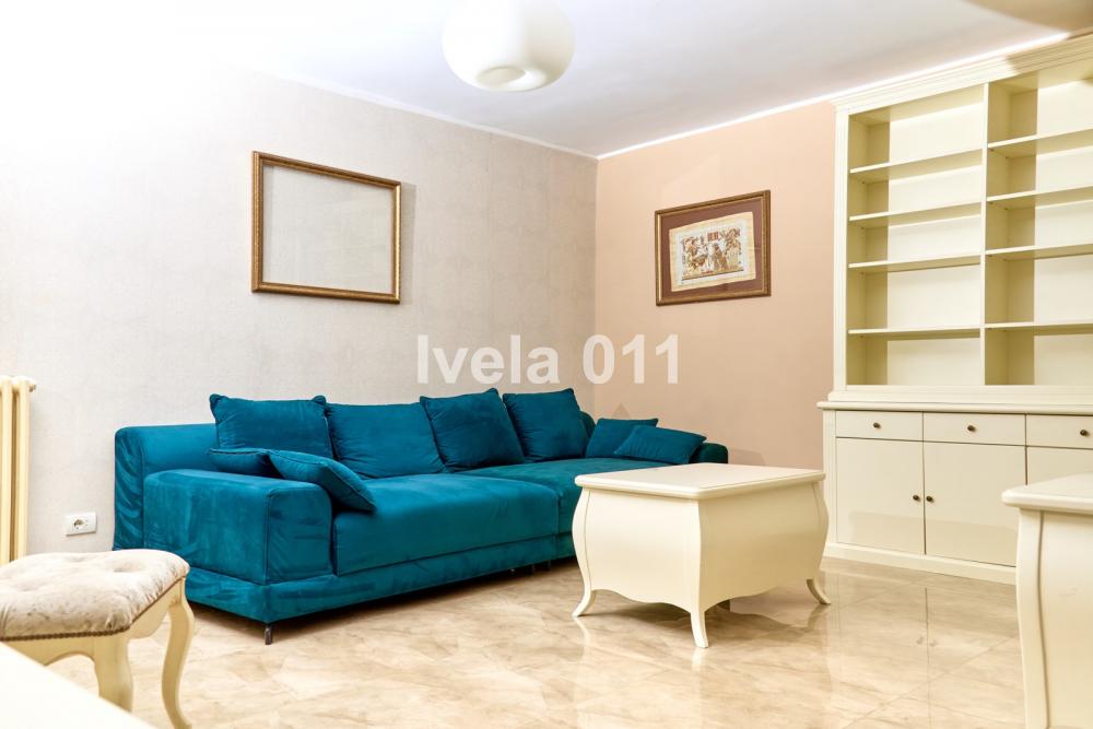 Stan na prodaju u Beogradu, Stari grad, dvoiposoban, 52m2, cena 235000 evra