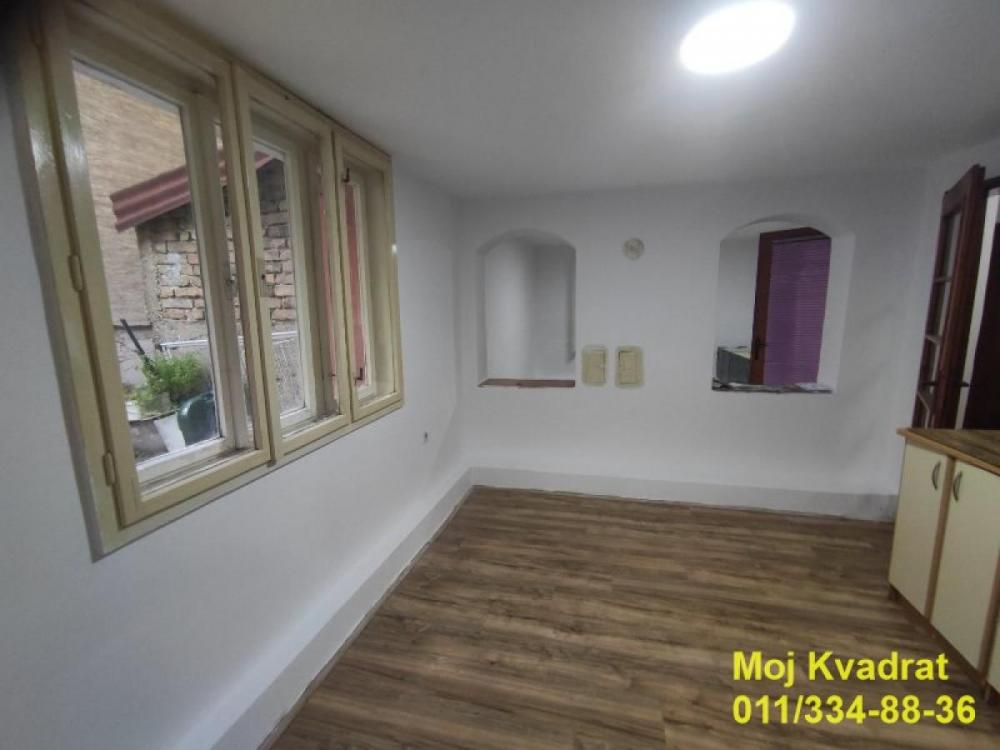 Stan na prodaju u Beogradu, Ćalije, dvosoban, 54m2, cena 95000 evra