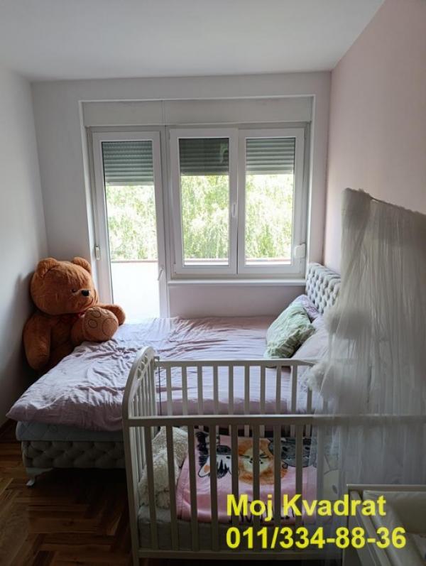 Stan na prodaju u Beogradu, Gornji grad, dvosoban, 60m2, cena 159000 evra