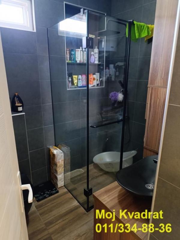 Stan na prodaju u Beogradu, Gornji grad, dvosoban, 60m2, cena 159000 evra