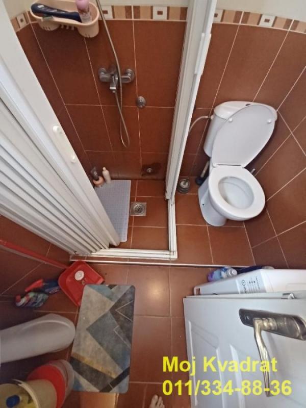 Stan na prodaju u Beogradu, Vukov spomenik, dvosoban, 46m2, cena 149000 evra