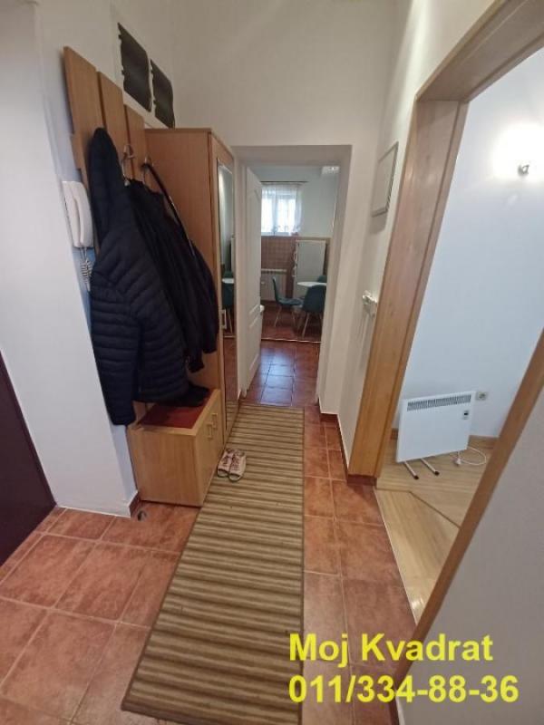 Stan na prodaju u Beogradu, Vukov spomenik, dvosoban, 46m2, cena 149000 evra