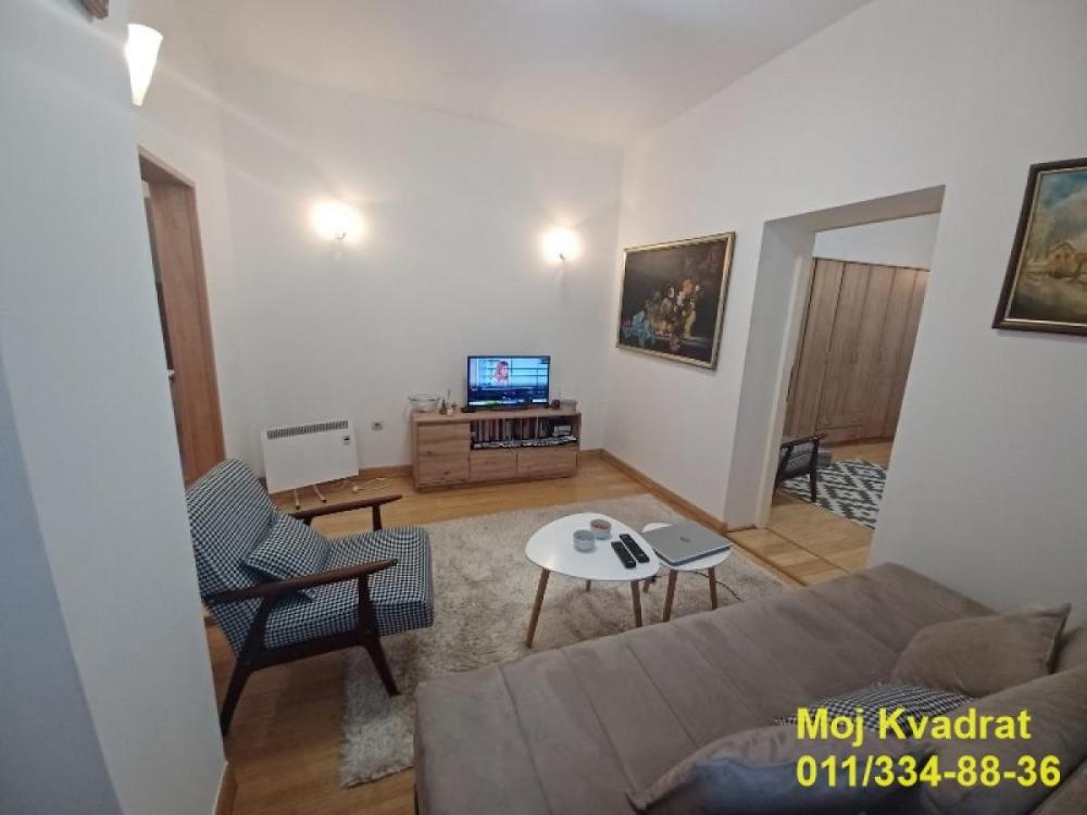 Stan na prodaju u Beogradu, Vukov spomenik, dvosoban, 46m2, cena 149000 evra