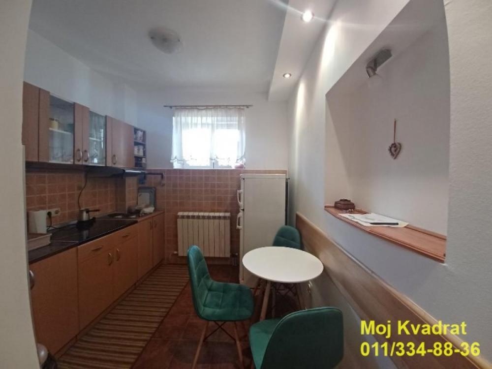 Stan na prodaju u Beogradu, Vukov spomenik, dvosoban, 46m2, cena 149000 evra
