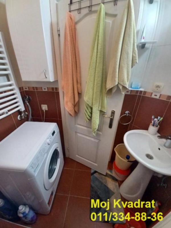 Stan na prodaju u Beogradu, Vukov spomenik, dvosoban, 46m2, cena 149000 evra