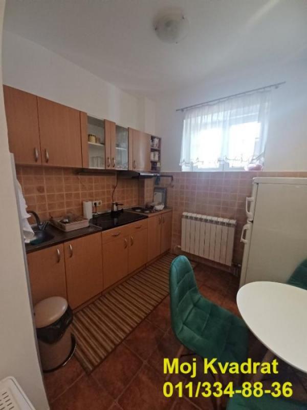 Stan na prodaju u Beogradu, Vukov spomenik, dvosoban, 46m2, cena 149000 evra