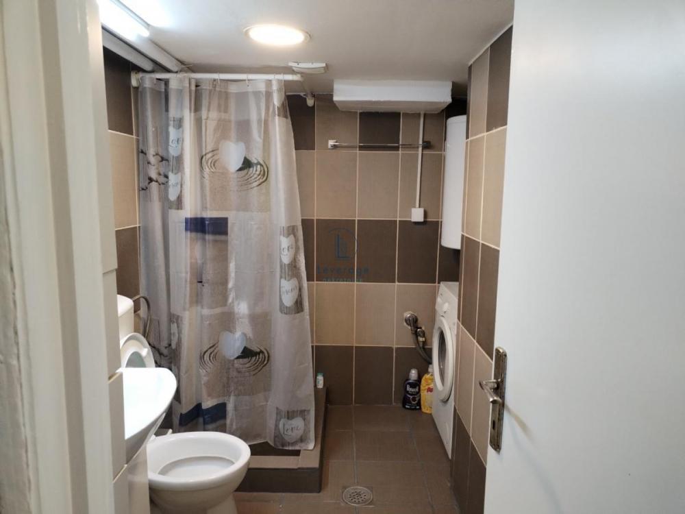 Stan na prodaju u Beogradu, Beograd (centar), dvosoban, 43m2, cena 89900 evra