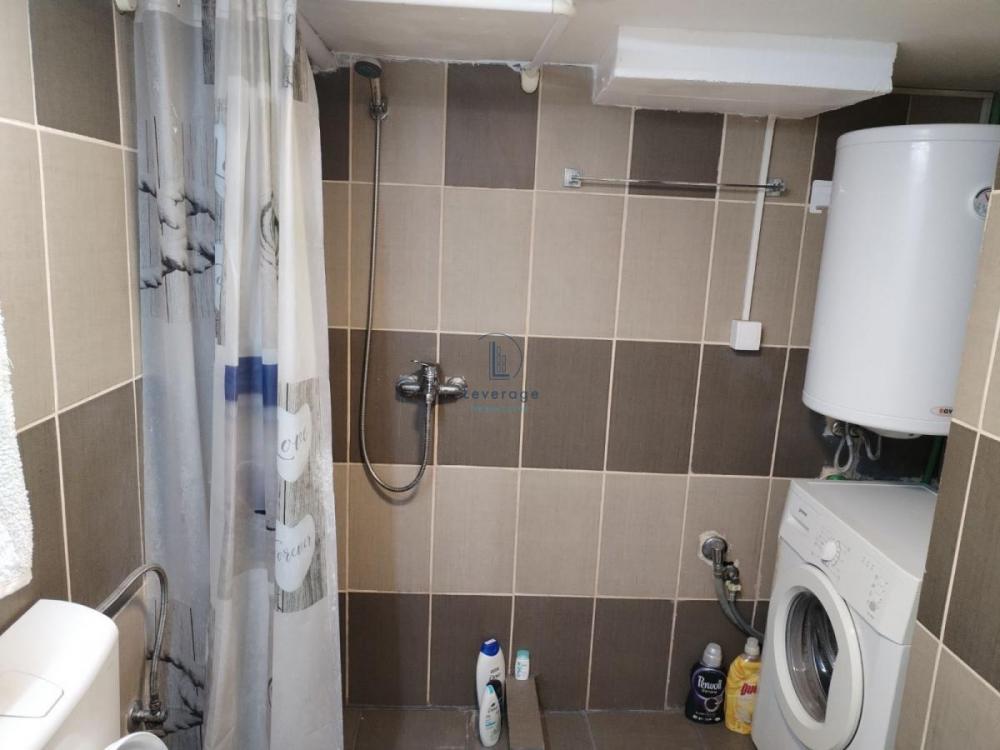 Stan na prodaju u Beogradu, Beograd (centar), dvosoban, 43m2, cena 89900 evra