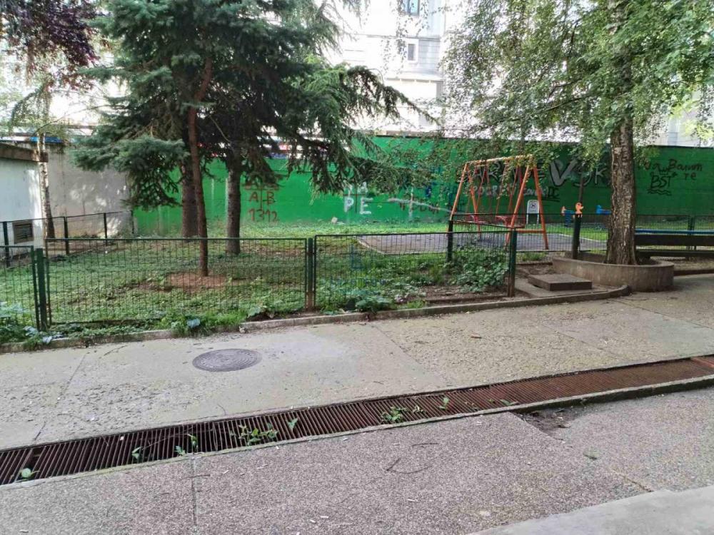 Stan na prodaju u Beogradu, Beograd (centar), dvosoban, 43m2, cena 89900 evra
