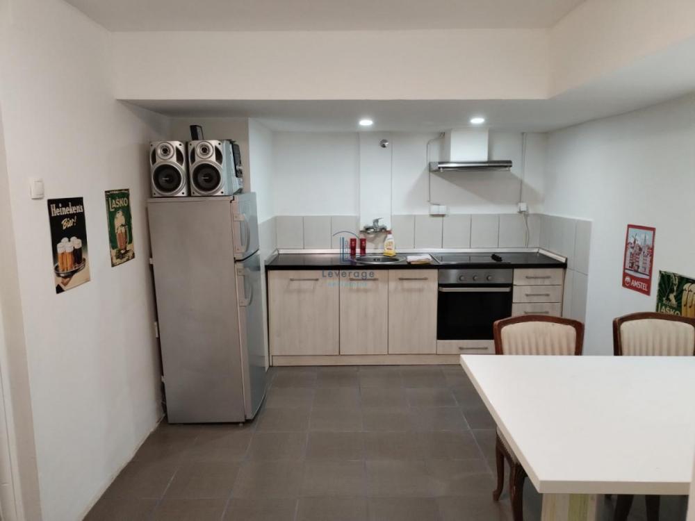 Stan na prodaju u Beogradu, Beograd (centar), dvosoban, 43m2, cena 89900 evra