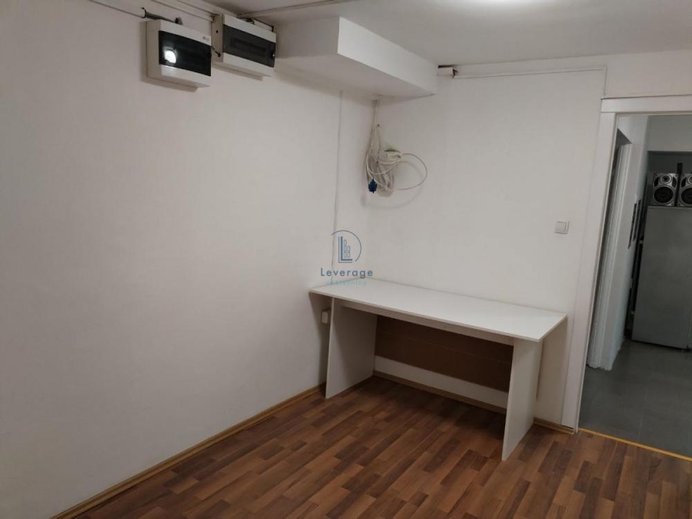 Stan na prodaju u Beogradu, Beograd (centar), dvosoban, 43m2, cena 89900 evra