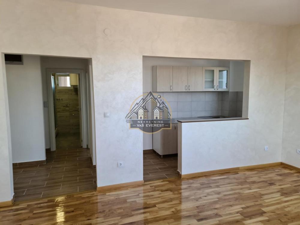 Stan na prodaju u Beogradu, Mirijevo, dvosoban, 55m2, cena 82500 evra