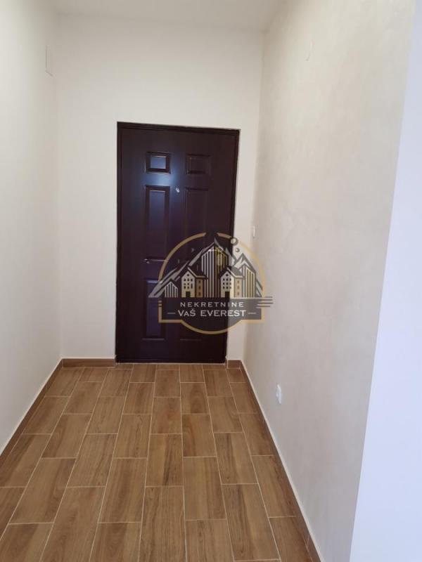 Stan na prodaju u Beogradu, Mirijevo, dvosoban, 55m2, cena 82500 evra