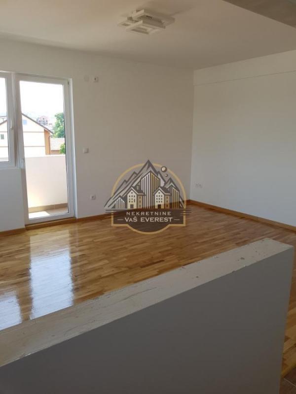 Stan na prodaju u Beogradu, Mirijevo, dvosoban, 55m2, cena 82500 evra
