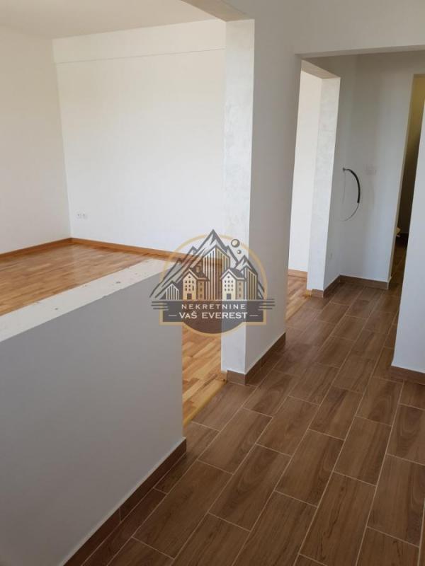 Stan na prodaju u Beogradu, Mirijevo, dvosoban, 55m2, cena 82500 evra