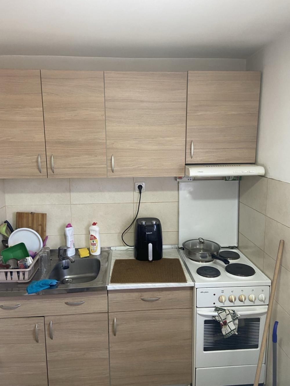 Stan na prodaju u Beogradu, Zemun polje, jednoiposoban, 40m2, cena 69000 evra