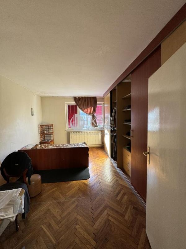 Stan na prodaju u Beogradu, Savski venac, trosoban, 75m2, cena 215000 evra